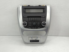 2010-2012 Ford Fusion Radio Control Panel