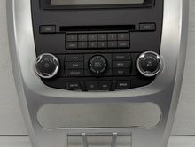 2010-2012 Ford Fusion Radio Control Panel