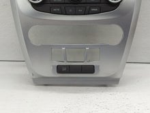 2010-2012 Ford Fusion Radio Control Panel