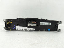 2010-2013 Land Rover Range Rover Sport Radio Control Panel