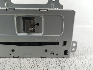 2012 Buick Verano Radio AM FM Cd Player Receiver Replacement P/N:22909201 22893153 Fits OEM Used Auto Parts