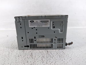 2008 Ford Escape Radio AM FM Cd Player Receiver Replacement P/N:8L8T-19C108-AL 8L8T-19C108-AJ Fits OEM Used Auto Parts