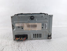 2008 Chevrolet Equinox Radio AM FM Cd Player Receiver Replacement P/N:25956994 Fits OEM Used Auto Parts