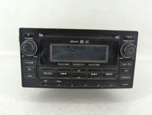 2015 Subaru Forester Radio AM FM Cd Player Receiver Replacement P/N:86201SG620 86201SG600 Fits OEM Used Auto Parts