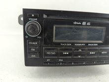 2015 Subaru Forester Radio AM FM Cd Player Receiver Replacement P/N:86201SG620 86201SG600 Fits OEM Used Auto Parts