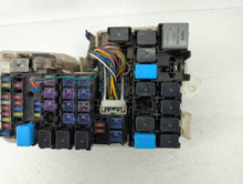 2008-2010 Mazda 5 Fusebox Fuse Box Panel Relay Module P/N:CD84 66 760 Fits 2008 2009 2010 OEM Used Auto Parts