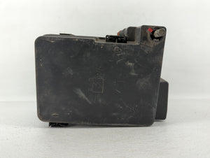 2011 Chevrolet Equinox Fusebox Fuse Box Panel Relay Module P/N:20899629 Fits OEM Used Auto Parts