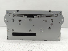 2008 Infiniti G35 Radio AM FM Cd Player Receiver Replacement P/N:25915 JK60B 25915 JK64A Fits 2009 OEM Used Auto Parts