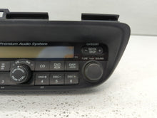 2005-2010 Honda Odyssey Radio AM FM Cd Player Receiver Replacement P/N:39100-SHJ-A900 39100-SHJ-A910 Fits OEM Used Auto Parts