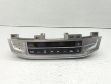 2013-2015 Honda Accord Climate Control Module Temperature AC/Heater Replacement P/N:79600T2FA611M1 Fits 2013 2014 2015 OEM Used Auto Parts