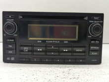 2012 Subaru Impreza Radio AM FM Cd Player Receiver Replacement P/N:86201FJ620 86201FJ600 Fits OEM Used Auto Parts