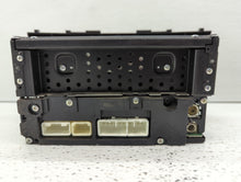 2010-2011 Toyota Camry Radio AM FM Cd Player Receiver Replacement P/N:86120-06480 Fits 2010 2011 OEM Used Auto Parts