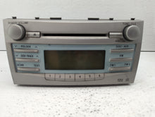 2007-2009 Toyota Camry Radio AM FM Cd Player Receiver Replacement Fits 2007 2008 2009 OEM Used Auto Parts