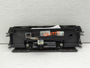 2016-2021 Honda Civic Climate Control Module Temperature AC/Heater Replacement P/N:79600TBAA120M1 Fits OEM Used Auto Parts