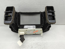 2013 Infiniti G37 Climate Control Module Temperature AC/Heater Replacement P/N:28395 JK60D Fits OEM Used Auto Parts