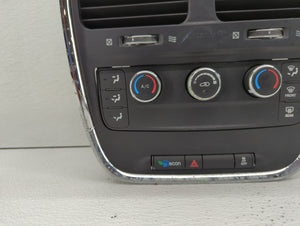 Dodge Caravan Ac Heater Climate Control P55111249ai