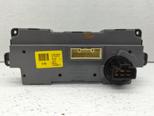 2011-2013 Hyundai Sonata Climate Control Module Temperature AC/Heater Replacement P/N:97250-3Q001 Fits 2011 2012 2013 OEM Used Auto Parts