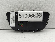 2013-2016 Buick Encore Climate Control Module Temperature AC/Heater Replacement P/N:20914370 Fits 2012 2013 2014 2015 2016 2017 OEM Used Auto Parts