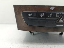 2007 Mercedes-benz E500 Hazard Switch A211 680 05 52