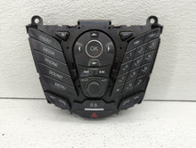 2013-2014 Ford Focus Radio Control Panel