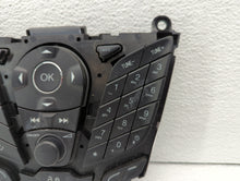 2013-2014 Ford Focus Radio Control Panel