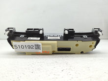 2013-2015 Honda Accord Climate Control Module Temperature AC/Heater Replacement P/N:79600T2FA611M1 Fits 2013 2014 2015 OEM Used Auto Parts