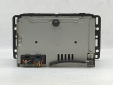 2007 Suzuki Vitara Radio AM FM Cd Player Receiver Replacement P/N:25994586 15945861 Fits 2008 2009 OEM Used Auto Parts