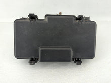 2001-2005 Honda Civic Fusebox Fuse Box Panel Relay Module P/N:S5A-AA Fits 2001 2002 2003 2004 2005 OEM Used Auto Parts