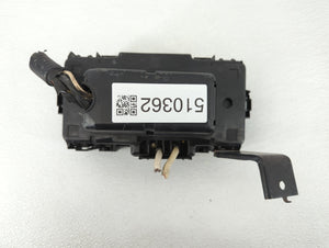 2001-2005 Honda Civic Fusebox Fuse Box Panel Relay Module P/N:S5A-AA Fits 2001 2002 2003 2004 2005 OEM Used Auto Parts