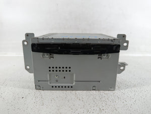 2011-2012 Ford Fusion Radio AM FM Cd Player Receiver Replacement P/N:BE5T-19C156-AB CE5T-19C156-BA Fits 2011 2012 OEM Used Auto Parts