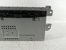 2011-2012 Ford Fusion Radio AM FM Cd Player Receiver Replacement P/N:BE5T-19C156-AB CE5T-19C156-BA Fits 2011 2012 OEM Used Auto Parts