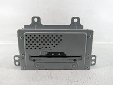 2010 Cadillac Srx Radio AM FM Cd Player Receiver Replacement P/N:20888798 Fits 2011 OEM Used Auto Parts