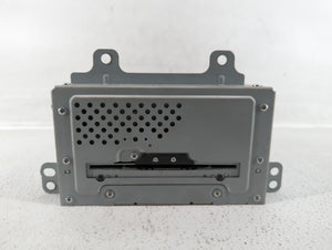 2010 Cadillac Srx Radio AM FM Cd Player Receiver Replacement P/N:20888798 Fits 2011 OEM Used Auto Parts