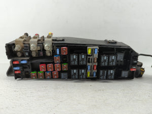 2011-2012 Ford Escape Fusebox Fuse Box Panel Relay Module P/N:9L8T-14A003-BB Fits 2011 2012 OEM Used Auto Parts