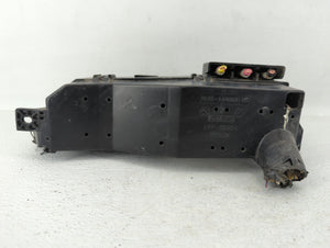 2011-2012 Ford Escape Fusebox Fuse Box Panel Relay Module P/N:9L8T-14A003-BB Fits 2011 2012 OEM Used Auto Parts