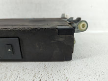 1997-2001 Lexus Es300 Radio AM FM Cd Player Receiver Replacement P/N:86270-33040 Fits 1997 1998 1999 2000 2001 OEM Used Auto Parts