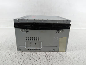 2010 Ford Fusion Radio AM FM Cd Player Receiver Replacement P/N:9E5T-19C157-AC Fits OEM Used Auto Parts