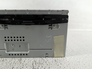 2010 Ford Fusion Radio AM FM Cd Player Receiver Replacement P/N:9E5T-19C157-AC Fits OEM Used Auto Parts