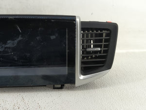 2016-2020 Honda Pilot Radio AM FM Cd Player Receiver Replacement P/N:39540-TG7-A11 Fits 2016 2017 2018 2019 2020 OEM Used Auto Parts