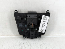 2013-2016 Ford Escape Radio Control Panel