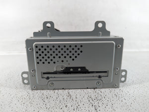 2010 Chevrolet Equinox Radio AM FM Cd Player Receiver Replacement P/N:20888798 Fits 2011 OEM Used Auto Parts