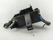 2014-2015 Ford Explorer Fusebox Fuse Box Panel Relay Module P/N:BT4T-14A003-AA Fits 2014 2015 OEM Used Auto Parts