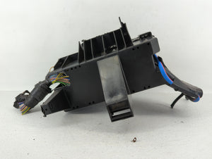 2014-2015 Ford Explorer Fusebox Fuse Box Panel Relay Module P/N:BT4T-14A003-AA Fits 2014 2015 OEM Used Auto Parts