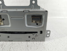 2013 Chevrolet Cruze Radio AM FM Cd Player Receiver Replacement P/N:22979837 Fits OEM Used Auto Parts