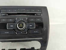 2013-2015 Honda Civic Radio AM FM Cd Player Receiver Replacement P/N:39100-TR3-A314-M1 39100-TS8-L314-M1 Fits 2013 2014 2015 OEM Used Auto Parts