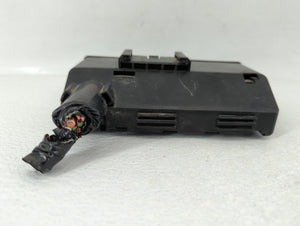 2006-2007 Infiniti G35 Fusebox Fuse Box Panel Relay Module P/N:24381 7990A 284B9 JK000 Fits 2006 2007 OEM Used Auto Parts