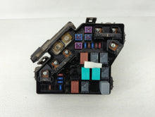 2008-2011 Honda Civic Fusebox Fuse Box Panel Relay Module P/N:SNA-C032 Fits 2008 2009 2010 2011 OEM Used Auto Parts