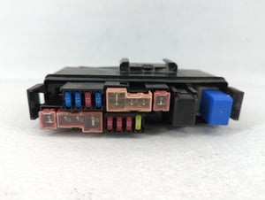 2006-2010 Infiniti M45 Fusebox Fuse Box Panel Relay Module P/N:284B7EG01A 24382 EG002 Fits 2006 2007 2008 2009 2010 OEM Used Auto Parts