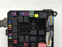 2012-2017 Mitsubishi Outlander Sport Fusebox Fuse Box Panel Relay Module P/N:8565A268 Fits 2012 2013 2014 2015 2016 2017 OEM Used Auto Parts