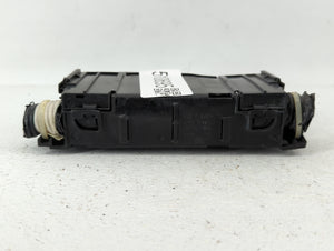 2013-2019 Nissan Sentra Fusebox Fuse Box Panel Relay Module P/N:24382 EM70B Fits 2013 2014 2015 2016 2017 2018 2019 OEM Used Auto Parts